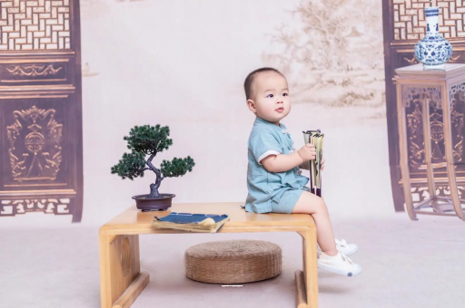 灵宝宝宝发烧可以吃香蕉吗