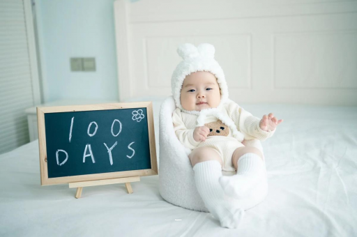 灵宝宝宝多大可以吃榴莲 灵宝宝宝多大可以吃榴莲